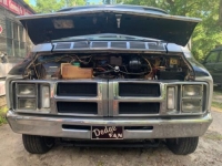 1977 Dodge B300 for sale in Michigan (ID-118978)