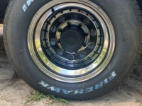 1977 Dodge B300 for sale in Michigan (ID-118978)