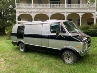 1977 Dodge B300 for sale in Michigan (ID-118978)