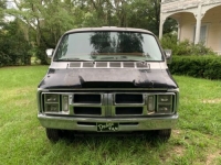 1977 Dodge B300 for sale in Michigan (ID-118978)
