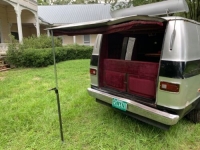 1977 Dodge B300 for sale in Michigan (ID-118978)