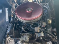 1977 Dodge B300 for sale in Michigan (ID-155667)