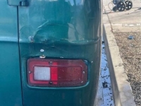 1977 Dodge B300 for sale in Michigan (ID-155667)