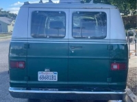 1977 Dodge B300 for sale in Michigan (ID-155667)