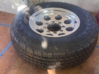 1977 Dodge B300 for sale in Michigan (ID-155667)