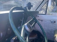 1977 Dodge B300 for sale in Michigan (ID-155667)