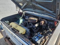 1977 Dodge D150 for sale in Michigan (ID-138931)