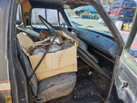 1977 Dodge D150 for sale in Michigan (ID-138931)
