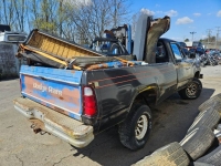 1977 Dodge D150 for sale in Michigan (ID-138931)
