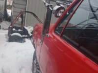 1977 Dodge D700 for sale in Michigan (ID-156218)