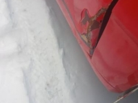 1977 Dodge D700 for sale in Michigan (ID-156218)