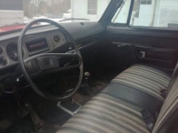 1977 Dodge D700 for sale in Michigan (ID-156218)