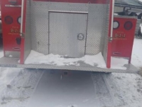 1977 Dodge D700 for sale in Michigan (ID-156218)