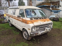 1977 Dodge Explorer for sale in Michigan (ID-118969)