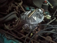 1977 Dodge Explorer for sale in Michigan (ID-118969)