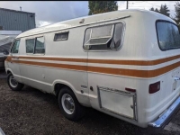 1977 Dodge Explorer for sale in Michigan (ID-118969)