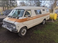 1977 Dodge Explorer for sale in Michigan (ID-118969)