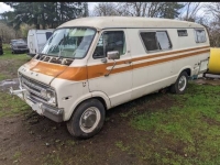 1977 Dodge Explorer for sale in Michigan (ID-118969)