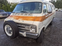 1977 Dodge Explorer for sale in Michigan (ID-118969)