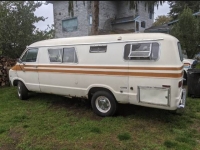 1977 Dodge Explorer for sale in Michigan (ID-118969)