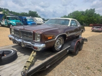 1977 Dodge Monaco for sale in Michigan (ID-163975)