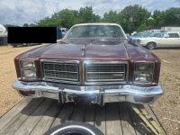 1977 Dodge Monaco for sale in Michigan (ID-163975)