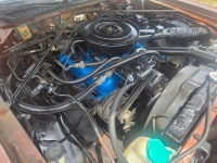 1977 Dodge Monaco for sale in Michigan (ID-163975)