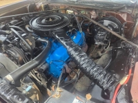 1977 Dodge Monaco for sale in Michigan (ID-163975)