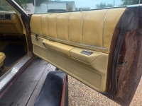 1977 Dodge Monaco for sale in Michigan (ID-163975)