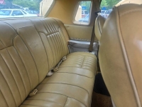 1977 Dodge Monaco for sale in Michigan (ID-163975)