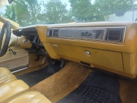 1977 Dodge Monaco for sale in Michigan (ID-163975)
