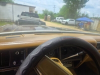 1977 Dodge Monaco for sale in Michigan (ID-163975)