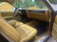 1977 Dodge Monaco for sale in Michigan (ID-163975)