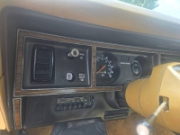1977 Dodge Monaco for sale in Michigan (ID-163975)