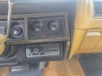1977 Dodge Monaco for sale in Michigan (ID-163975)