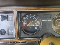 1977 Dodge Monaco for sale in Michigan (ID-163975)
