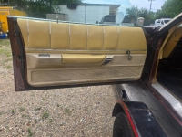 1977 Dodge Monaco for sale in Michigan (ID-163975)