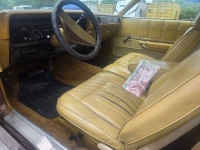 1977 Dodge Monaco for sale in Michigan (ID-163975)