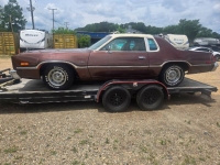 1977 Dodge Monaco for sale in Michigan (ID-163975)