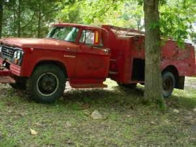 1977 Dodge Pickup for sale