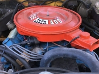 1977 Dodge Power Wagon for sale in Michigan (ID-103736)