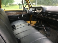 1977 Dodge Power Wagon for sale in Michigan (ID-103736)