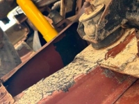 1977 Dodge Power Wagon for sale in Michigan (ID-136655)