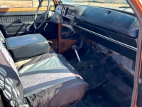 1977 Dodge Power Wagon for sale in Michigan (ID-136655)
