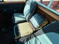 1977 Dodge Power Wagon for sale in Michigan (ID-136655)