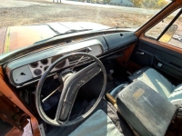 1977 Dodge Power Wagon for sale in Michigan (ID-136655)