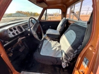 1977 Dodge Power Wagon for sale in Michigan (ID-136655)