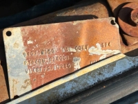 1977 Dodge Power Wagon for sale in Michigan (ID-136655)