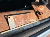 1977 Dodge Power Wagon for sale in Michigan (ID-136655)