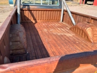 1977 Dodge Power Wagon for sale in Michigan (ID-136655)